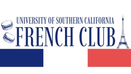Fundraiser by William OBrien : USC French Club Donate to USC French Club, organized by William OBrien
