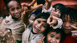 for a deaf school in Sri Lanka Donate to Please help me fund raise for a deaf school in Sri Lanka, organized by Victoria... 