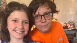 Fundraiser by April Foxon : Help Keep April’s Family Safe at Home Donate to Help Keep April’s Family Safe at Home, organized... 