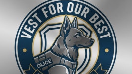 Fundraiser by James Abernathy : Operation: Vests for our Best - Saving the K9s of Greenville Donate to Operation: Vests for our... 