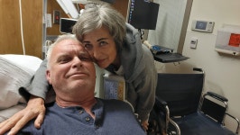 Fundraiser by David Henry : Rebuilding Life After a Life-Changing Semi Truck Incident Donate to Rebuilding Life After a Life... 