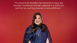Fundraiser by Harriet Ringsell : Help H Stay Independent Donate to Help H Stay Independent, organized by Harriet Ringsell