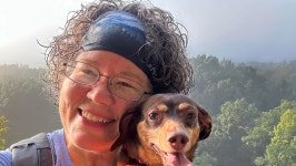 Fundraiser for Jennifer Scarlett by Hannah Maness : Help Jennifer “Jen” Scarlett in Her Fight Against Cancer Donate to Help... 