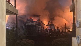 Fundraiser by Jazmine Donerson : Help Jazmine Rebuild After Devastating Fire Donate to Help Jazmine Rebuild After Devastating... 