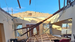 Fundraiser by Shelline Boyd : Help My Family Rebuild After... My Family Rebuild After Hurricane Melissa, organized by Shelline Boyd