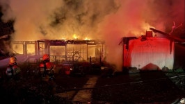 Fundraiser for Maggie Montre by Tamara Montre : Help Dillon Rebuild After House Fire Donate to Help Dillon Rebuild After House... 