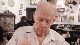 Fundraiser by Regina Davis : Help a 96-Year-Old Veteran Stay in His Home Donate to Help a 96-Year-Old Veteran Stay in His Home... 