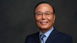 Oh Kim 김광오 목사 - Memorial Fund Donate to Remembering Pastor Kwang Oh Kim 김광오 목사 - Memorial Fund, organized by Paul Kim