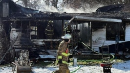 Fundraiser for Charles Fluharty by Cathy Fluharty : Support for Chuck After Devastating Fire Donate to Support for Chuck After... 