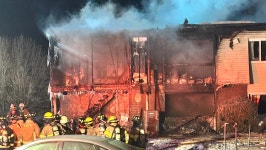 Fundraiser for Michael Cooper by Kayla Cooper : Rebuilding Shonnie and Mikes Home After the Fire Donate to Rebuilding Shonnie and... 