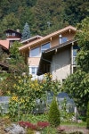 Riggenberg goldswil | Stock image | Colourbox