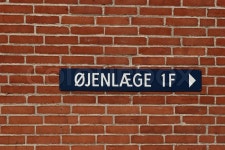 Graffiti on a wall   in denmark a sunny ... | Stock image | Colourbox