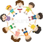 High detailed illustration of an ... | Stock vector | Colourbox