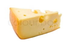 Cheese | Stock image | Colourbox