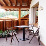 The image of the interiors of the room ... | Stock image | Colourbox