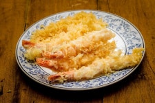 Deep Fried Shrimps or Tempura Shrimps  ... | Stock image | Colourbox