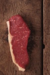 Prime aged fillet steak | Stock image | Colourbox