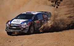 Rally of Portugal 2013 | Stock Photo | Colourbox