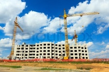  a platform on which to build a ... | Stock image | Colourbox