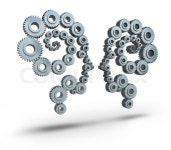 Communication industry and business ... | Stock image | Colourbox