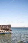 Øresundsbroen | Stock image | Colourbox