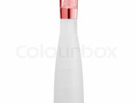 Plastic soap bottle | Stock image | Colourbox