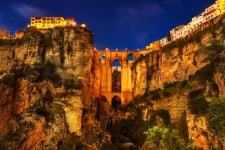 The popular historic landmark of ... | Stock image | Colourbox