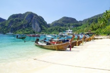 Andaman Sea | Stock image | Colourbox