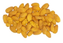 Almonds | Stock image | Colourbox
