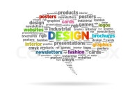 Design | Stock image | Colourbox