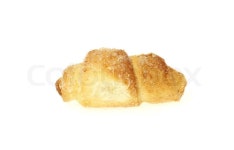 Croissant | Stock image | Colourbox