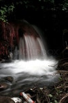 Pequeña Cascada | Stock image | Colourbox