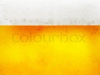 Beer Background | Stock image | Colourbox