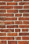 Old brick wall | Stock image | Colourbox
