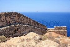 Greece, Crete | Stock image | Colourbox