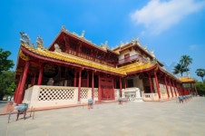 Bang-Pa-In | Stock image | Colourbox