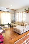 Modern living room interior | Stock image | Colourbox