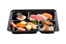Sushi | Stock image | Colourbox