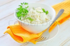 Cottage | Stock image | Colourbox