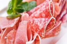 Coold snack | Stock image | Colourbox