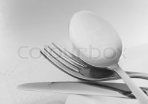 Kitchen utensil | Stock image | Colourbox