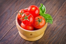 Tomato | Stock image | Colourbox