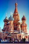 The Most Famous Place In Moscow, Saint ... | Stock image | Colourbox