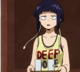 ✒ 생일 축하해주는 지로 쿄카 | ASKfm