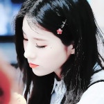 💗보드라울 솜, 사랑스러울 사, 사탕 할 때 탕💗 | ask.fm/dlwIrma