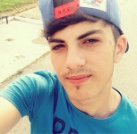 Cristian Gabriel ✅❤️1⃣2⃣❎ (@CristianGabriel381)... Gabriel ✅❤️1⃣2⃣❎ (@CristianGabriel381). Ask me... 