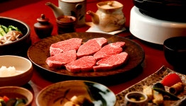 Tokyo Hiyama (Michelin Guide) - WAUG