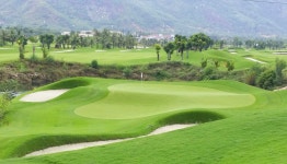 나트랑 다이아몬드베이 골프 클럽 - 와그 WAUG