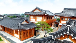경주 1박 2일 / KTX + 황남관 한옥호텔 (서울 출발) - 와그 WAUG