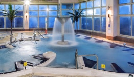 울진 대게 + 덕구온천 + 풍기 인삼시장 일일 기차여행 (청량리 출발) - 와그 WAUG